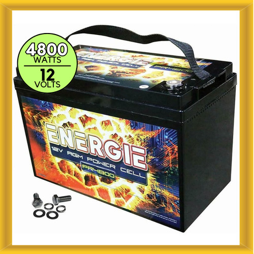 New energie pr4800 4800 - pr4800,