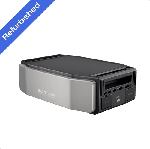 Ecoflow delta pro - delta,