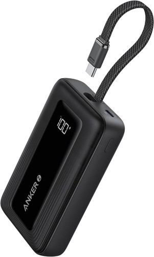 Anker power bank 10000mah - anker,