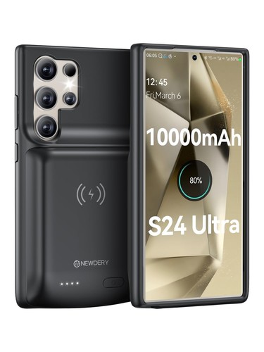 10000mah battery case - battery, for
